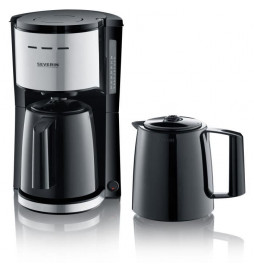 SEVERIN KA9253 Cafetiere...