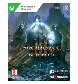 Spellforce 3 Reforced Jeu...
