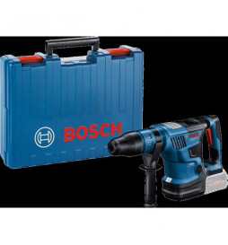 Marteau perforateur sans...
