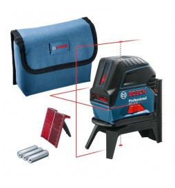 Laser combiné GCL 2-15 BOSCH