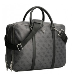 GUESS Sac homme Vezzola...