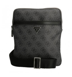 GUESS Sac homme Vezzola...