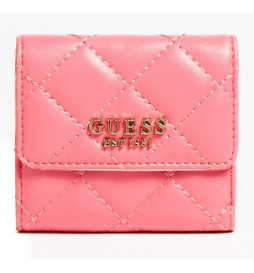 GUESS Sac femme Cecilly SLG...
