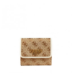 GUESS Sac femme Aviana Slg...