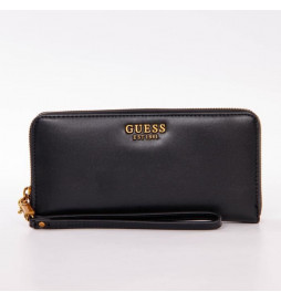 GUESS Sac femme Laurel SLG...