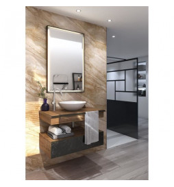 AURYS - Miroir HARMONY -...