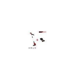 Coupe-Bordure GE-CT 18 Li +...
