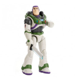 Pixar - Lightyear - Buzz...