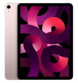 Apple - iPad Air (2022) -...