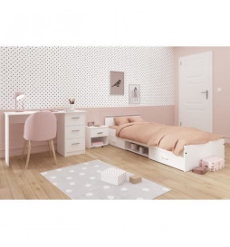 Chambre complete enfant Lit...