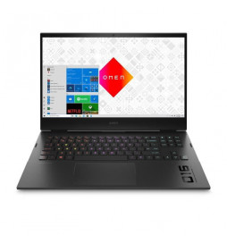 PC Portable HP OMEN...
