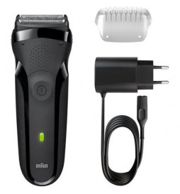 Braun Series 3 301s Rasoir...