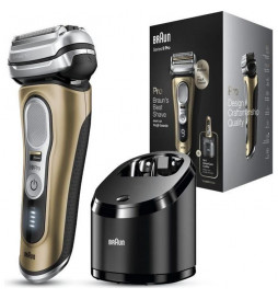 Rasoir Series 9 Pro 9469cc,...