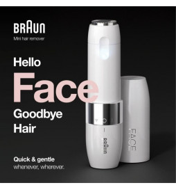 Braun Face Mini FS1000...