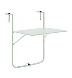 Table de balcon rabattable...