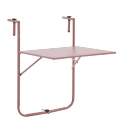 Table de balcon rabattable...
