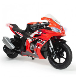 HONDA Moto electrique