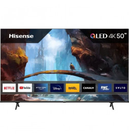 HISENSE 50E7HQ - TV QLED...