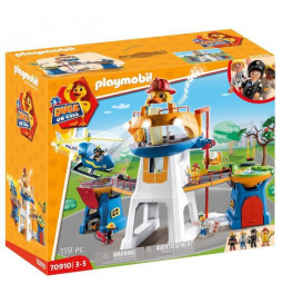 PLAYMOBIL - 70910 - DUCK ON...