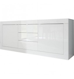 Buffet BASICO 2 Portes 3...