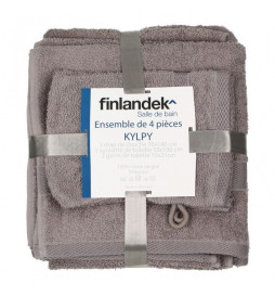 FINLANDEK Set 1 Serviette +...