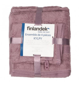 FINLANDEK Set 1 Serviette +...