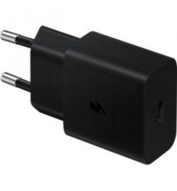 Chargeur Secteur USB C -...