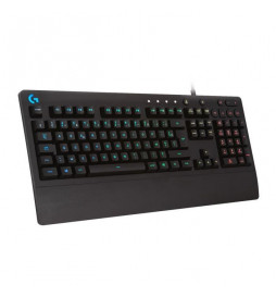 Clavier gaming filaire -...