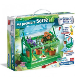 Clementoni - Science & Jeu...