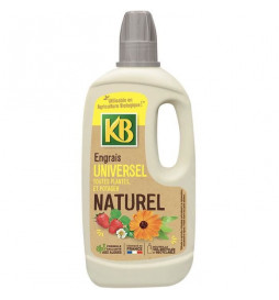 Engrais Naturel Universel...