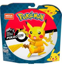MEGA CONSTRUX Pokémon...