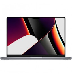 Apple - 14 MacBook Pro...