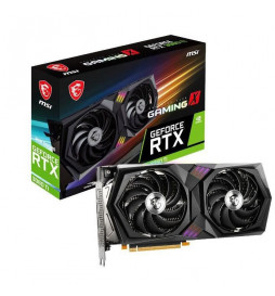 Carte Graphique - MSI -...