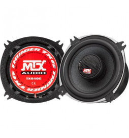 MTX TX640C Haut-parleurs...