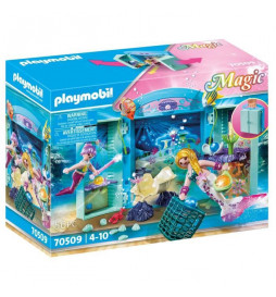 PLAYMOBIL - 70509 - Play...