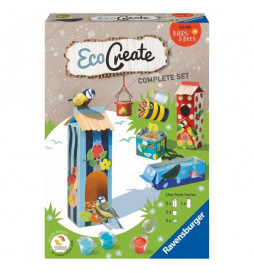 EcoCreate Midi - All for...
