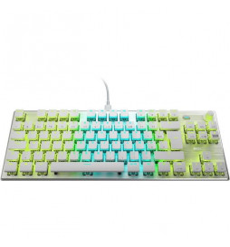 Clavier Gaming - AZERTY -...