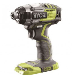Visseuse a choc RYOBI 18V...