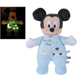 Disney - Peluche Mickey...