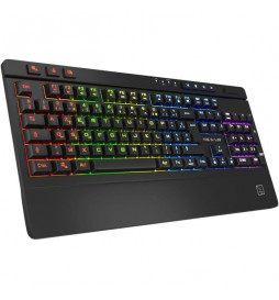 Clavier gaming sans fil -...