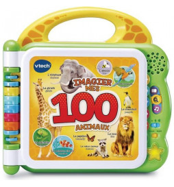 VTECH - Mon Imagier...