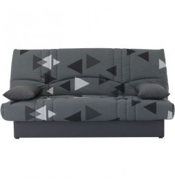 Banquette clic clac 3...