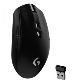 LOGITECH G - Souris Gaming...