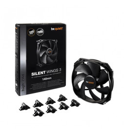 Be Quiet Ventilateur de...