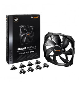 Be Quiet Ventilateur de...