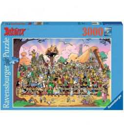 Puzzle 3000 p - L'univers...
