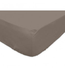 SOLEIL d'OCRE Drap housse...