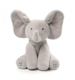FLAPPY L'ÉLÉPHANT – GUND –...
