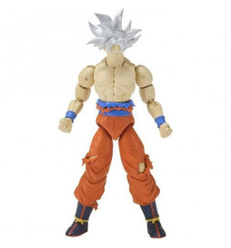 DRAGON BALL - Figurine Goku...