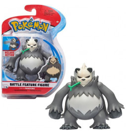 BANDAI Pokémon - Figurine a...